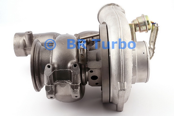 Compresor,sistem de supraalimentare 13879980030RS BR Turbo